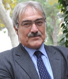 Marcello Flores D'Arcais