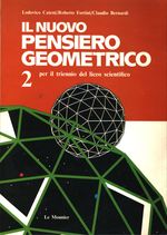 Lodovico_Cateni_Il nuovo pensiero geometrico per il triennio del liceo scientifico (vol. 2)