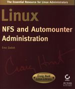 Erez_Zadok_Linux NFS and Automonter Administration