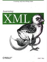 Eric T._Ray_Learning XML