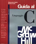 Alessandro_Bellini_Guida al Linguaggio C