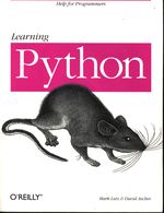 Mark_Lutz_Learning Python