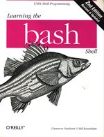 Cameron_Newham_Learning the BASH