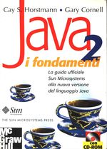 Cay S._Horstmann_Java 2 i fondamenti