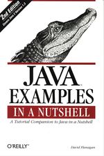 David_Flanagan_Java Examples in a Nutshell