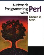 Lincoln D._Stein_Network Programming with PERL