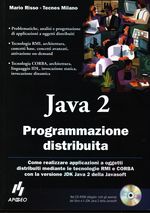 Mario_Risso_Java 2 Programmazione distribuita