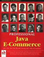 Subrahmanyam_Allamaraju_Professional Java E-Commerce