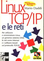 Mario_Daddi_Linux TCP/IP e le reti