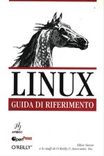 Ellen_Siever_Linux Guida di riferimento
