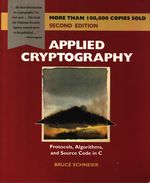 Bruce_Schneier_Applied Cryptography. Protocols, Algorithms, and Source Code in C