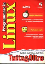 Kurt_Wall_Programmare in Linux