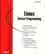 Sean_Walton_Linux Socket Programming