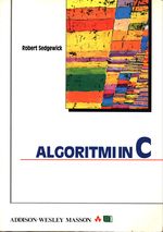 Robert_Sedgewick_Algoritmi in C