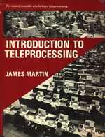 James_Martin_Introduction to Teleprocessing