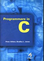 Peter_Aitken_Programmare in C