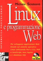 Michele_Sciabarrà_Linux e programmazione Web