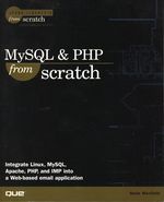 Wade_Maxfield_MySQL & PHP from Scratch