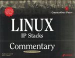 Stephen T._Satchell_Linux IP Stacks Commentary