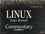 Scott_Maxwell_Linux Core Kernel Commentary