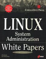 Olaf_Kirch_Linux System Administration : White Papers