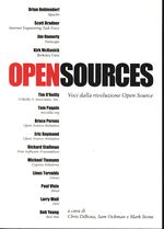 Brian_Behlendorf_Open Sources : Voci dalla rivoluzione Open Source