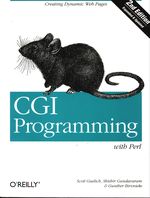 Scott_Guelich_CGI Programming with PERL. Creating Dynamic Web Pages