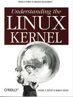 Daniel P._Bovet_Understanding the Linux Kernel. From I/O Ports to Process Management