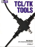 Mark_Harrison_TCL/TK Tools