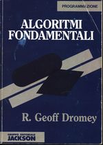 R. Geoff_Dromey_Algoritmi fondamentali