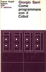 Giorgio_Sarri_Come programmare con il COBOL