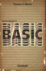 Thomas C._Bartee_Programmare in BASIC