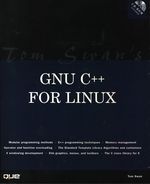 Tom_Swan_GNU C++ for Linux