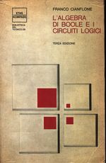 Franco_Cianflone_L'algebra di Boole e i circuiti logici