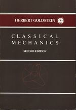 Herbert_Goldstein_Classical Mechanics