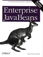 Richard_Monson-Haefel_Enterprise JavaBeans. Developing Enterprise Java Components