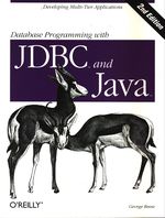 George_Reese_Database Programming with JDBC and Java