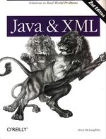 Brett_McLaughlin_Java & XML