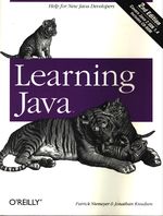 Patrick_Niemeyer_Learning Java. Help for New Java Developers