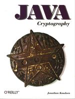 Jonathan_Knudsen_Java Cryptography