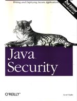Scott_Oaks_Java Security