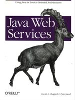 David A._Chappell_Java Web Services