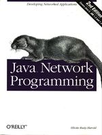 Elliotte Rusty_Harold_Java Network Programming