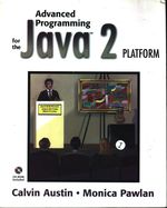 Calvin_Austin_Advanced Programming for the Java 2 Platform