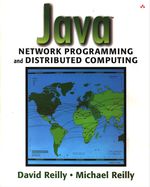 David_Reilly_Java Network Programming and Distributed Computing