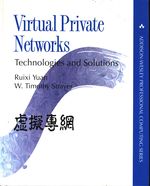 Ruixi_Yuan_Virtual Private Networks. Technologies and Solutions