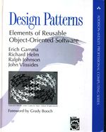 Erich_Gamma_Design Patterns. Elements of Reusable Object-Oriented Software