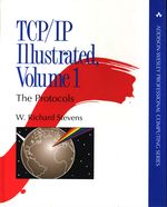 William Richard 'Rich'_Stevens_TCP/IP Illustrated 01 Volume 1. The Protocols