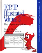 Gary R._Wright_TCP/IP Illustrated 02 volume 2. The Implementation