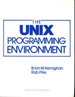 Brian Wilson_Kernighan_The UNIX Programming Environment